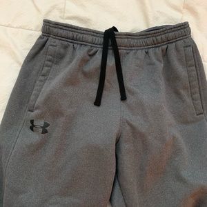 Men’s grey sweatpants